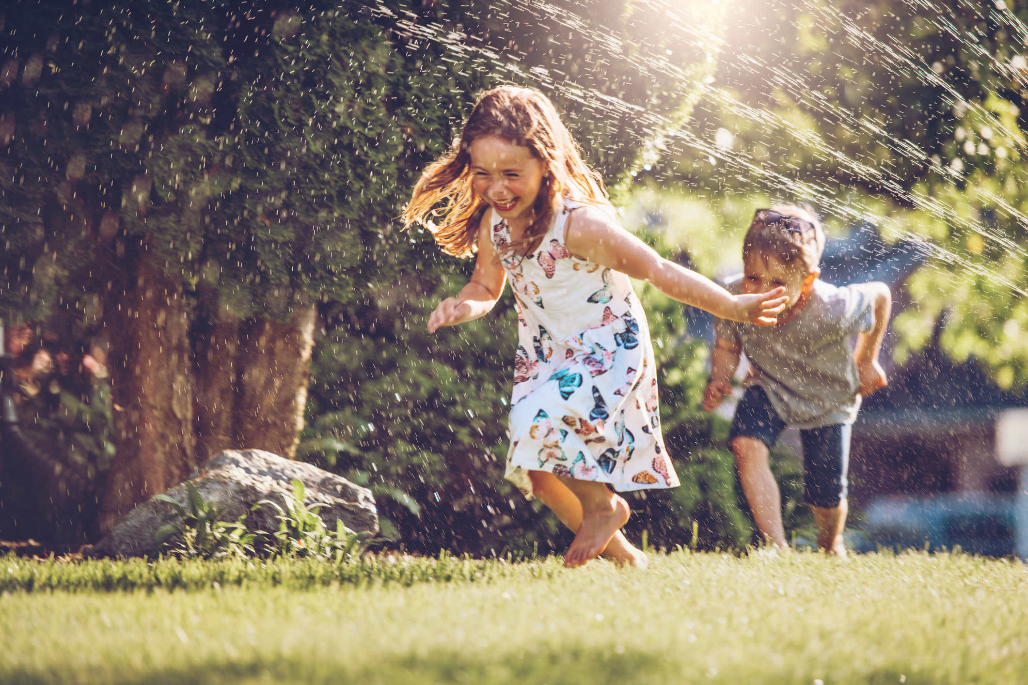 Alimentos que le dan energía a tus hijos para cada actividad del día