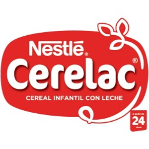 Cereal infantil CERELAC®