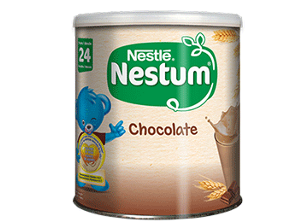 Cereal NESTUM® Chocolate