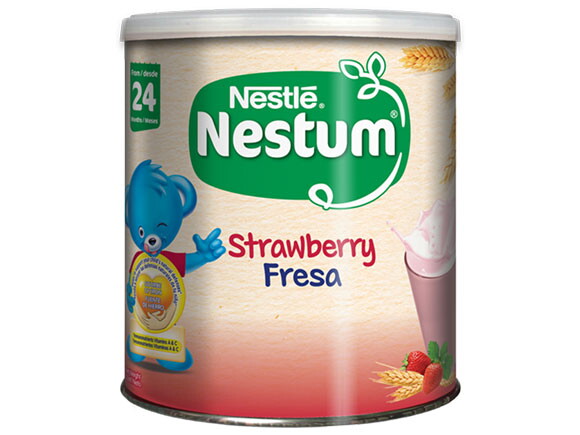 Nestum fresa