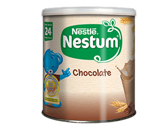 Cereal NESTUM® Chocolate
