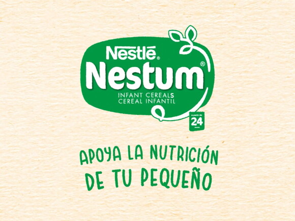Nestlé NESTUM®