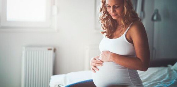 Embarazo con preeclampsia