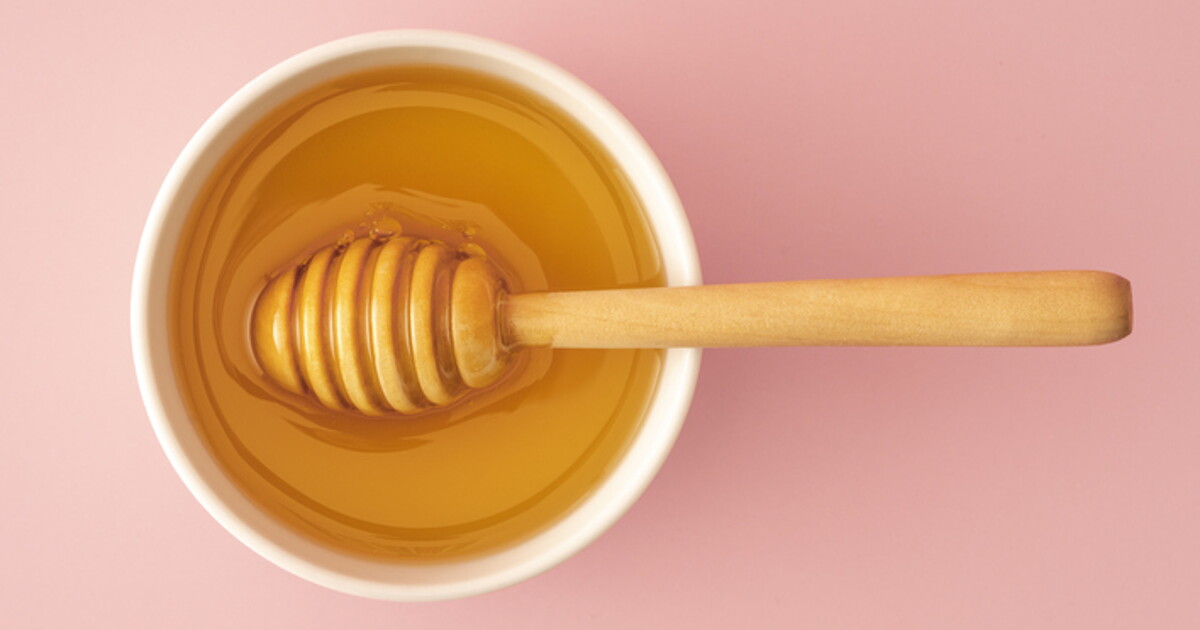 Beneficios de la miel en la dieta infantil - Kitchen Academy