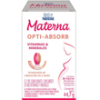 Vitaminas para embarazadas Materna