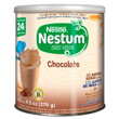Cereal Infantil NESTUM® Chocolate