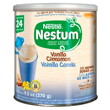 Cereal Infantil NESTUM® Vainilla Canela